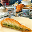 Havuç Dilim Baklava